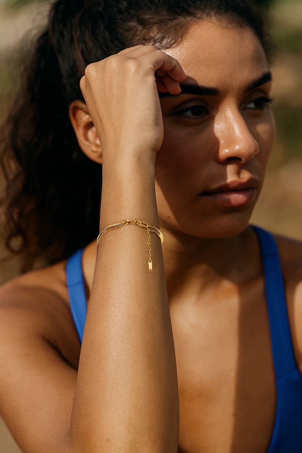 Pulsera Aurora