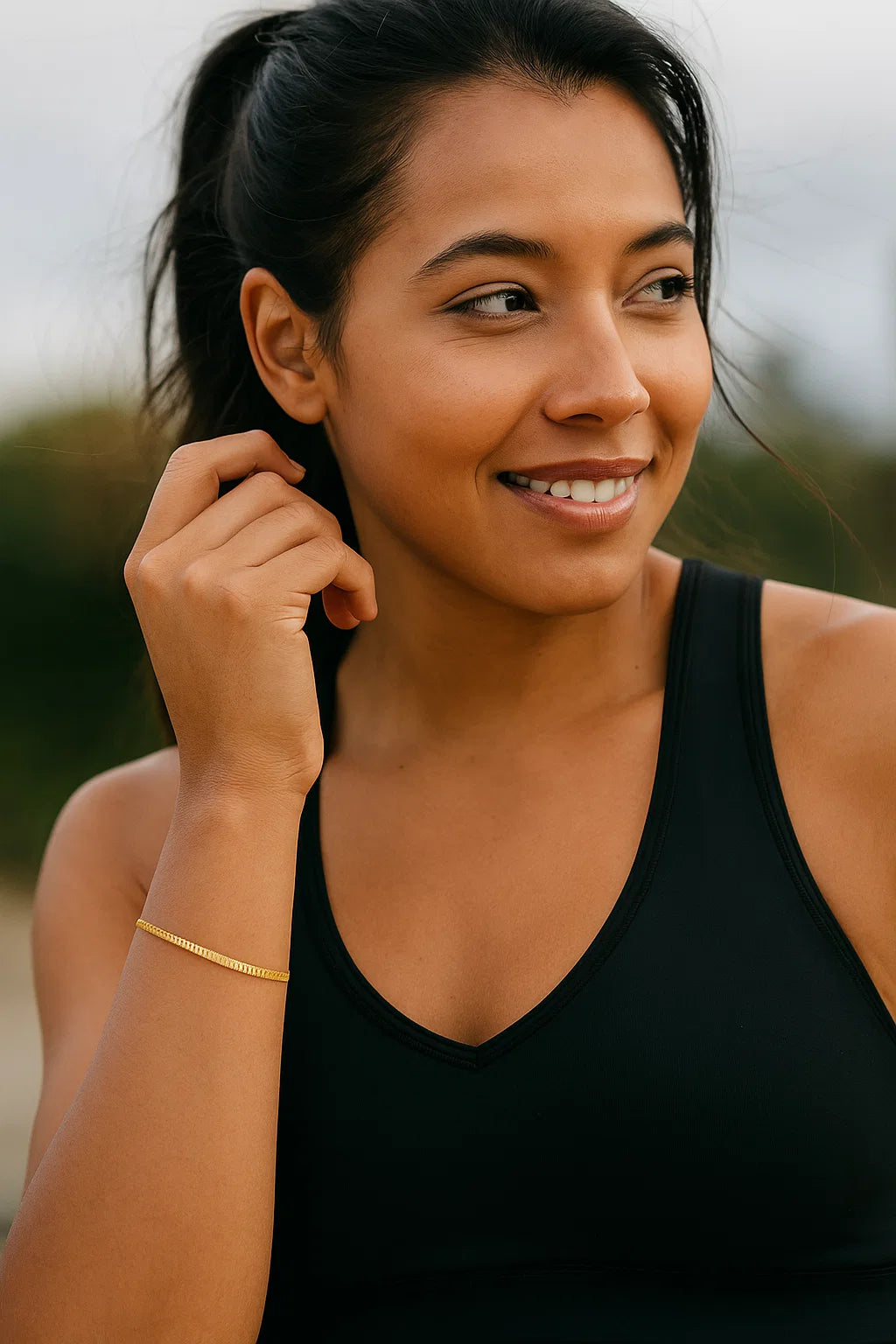 Pulsera Aurora