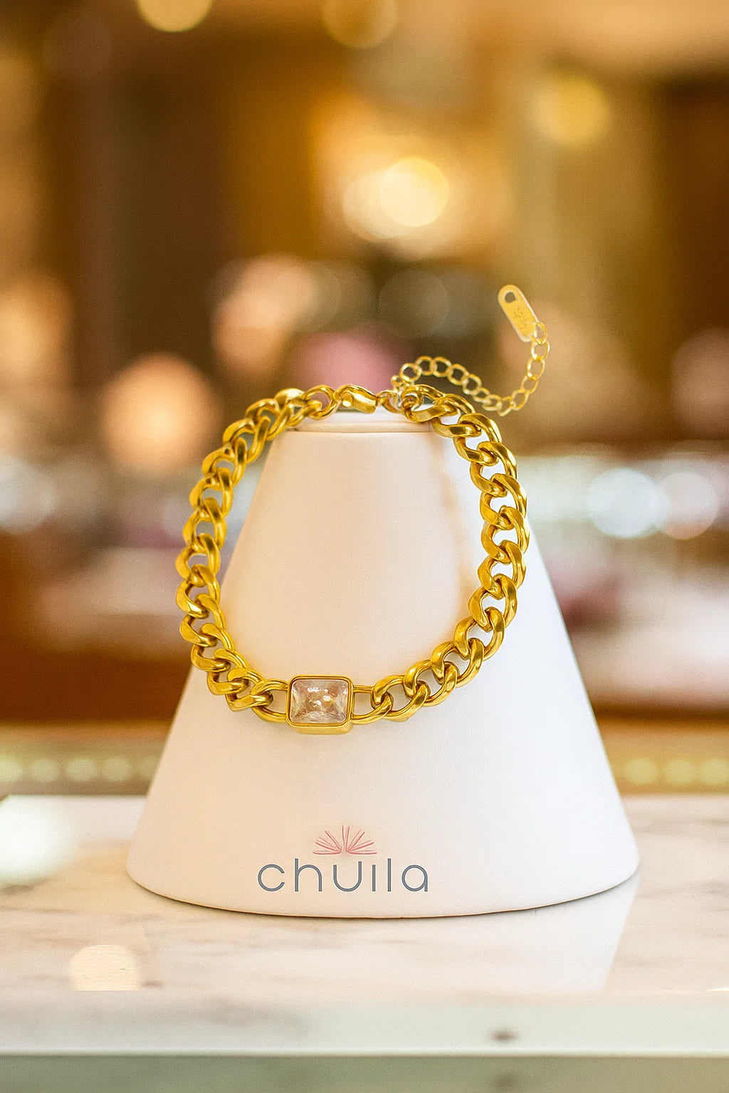 Pulsera Kiara