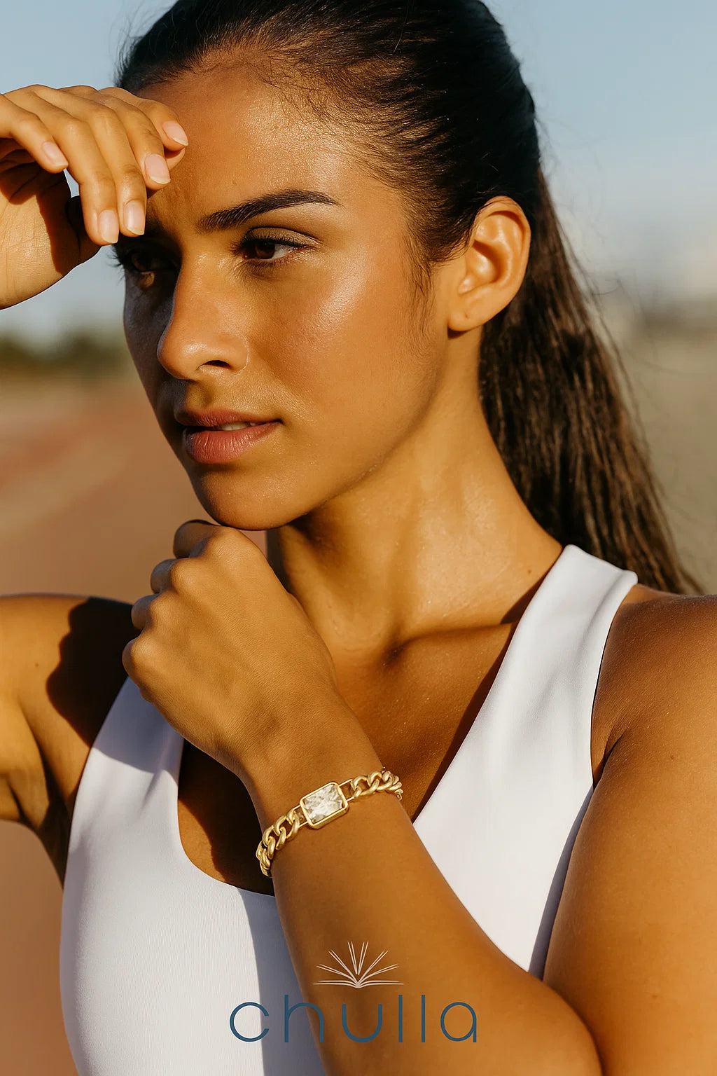 Pulsera Kiara