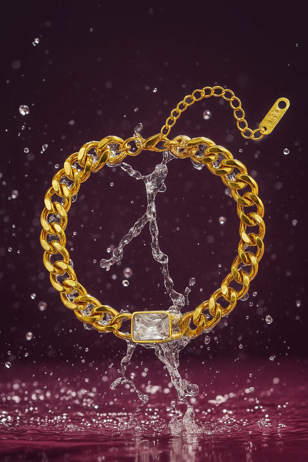 Pulsera Kiara