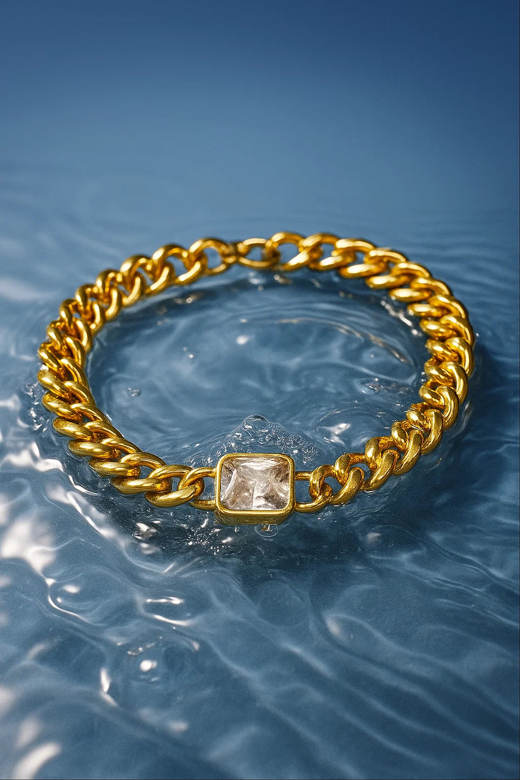 Pulsera Kiara