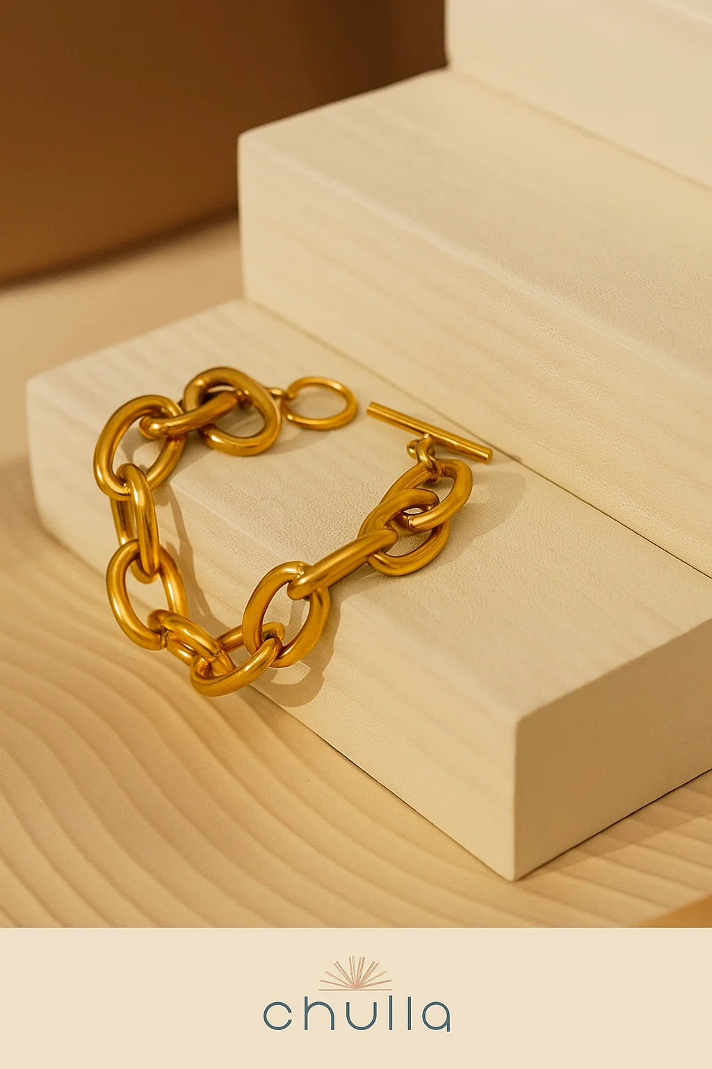 Pulsera Camille