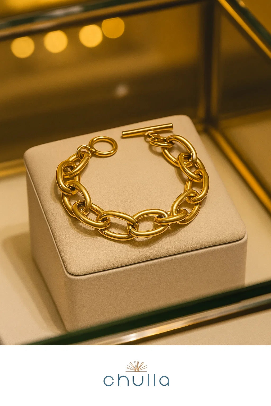Pulsera Camille