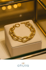 Pulsera Camille