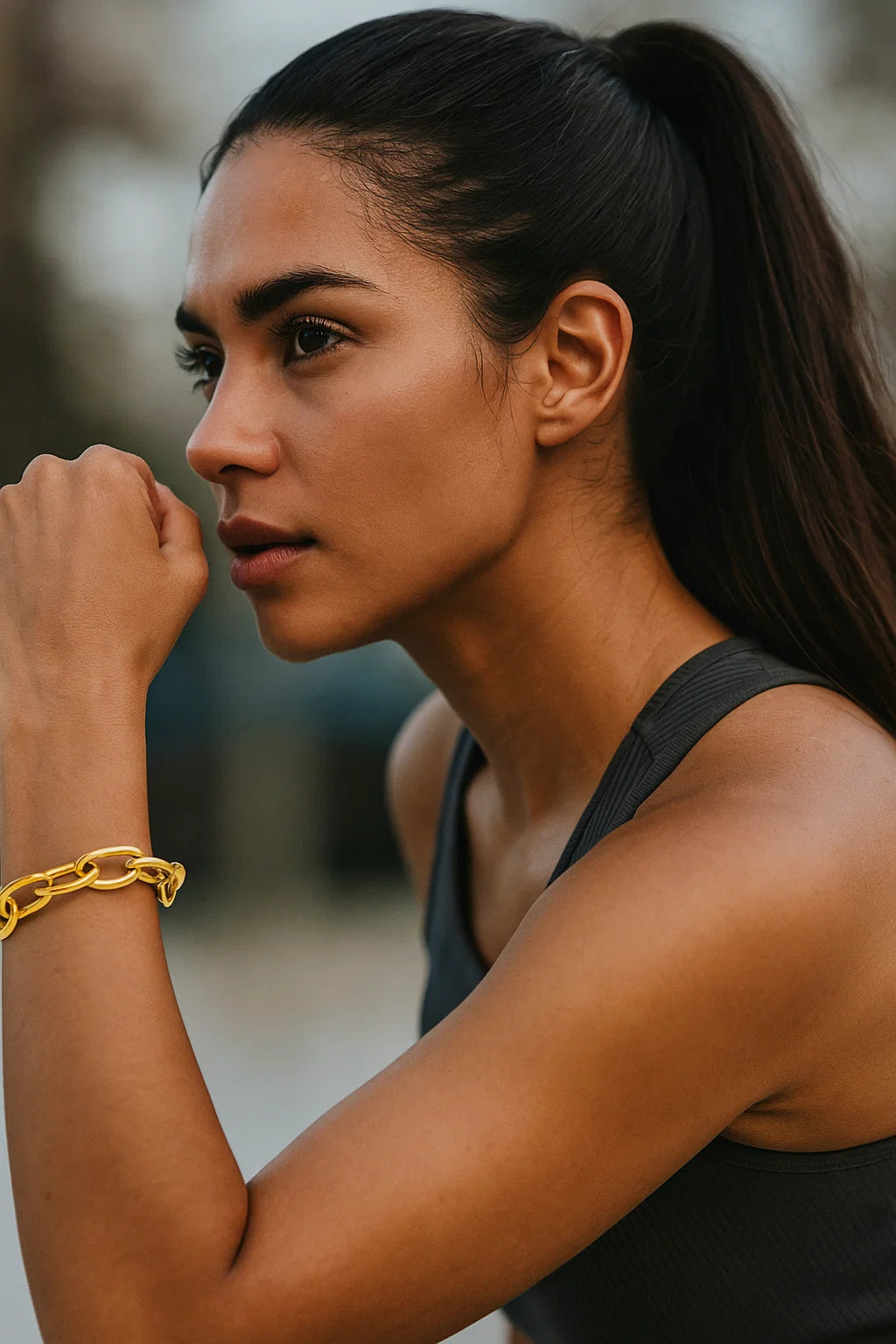 Pulsera Camille