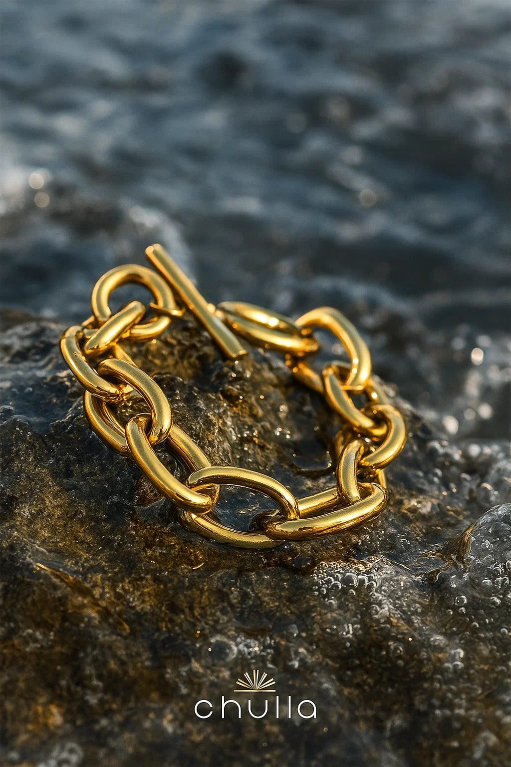 Pulsera Camille
