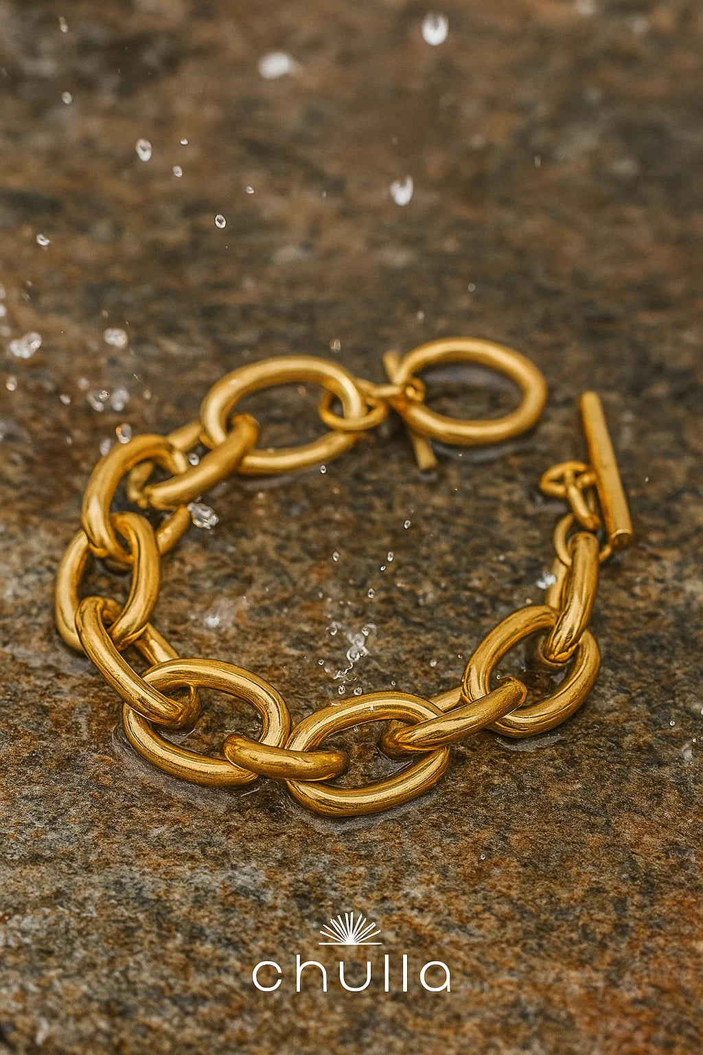 Pulsera Camille
