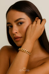 Pulsera Caridad