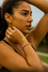 Pulsera Caridad