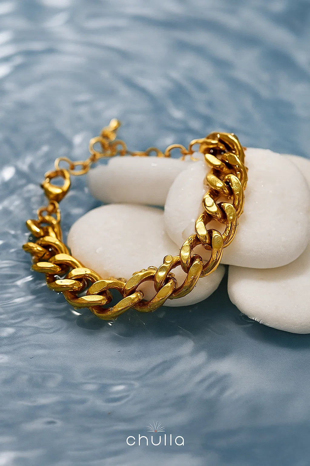 Pulsera Caridad