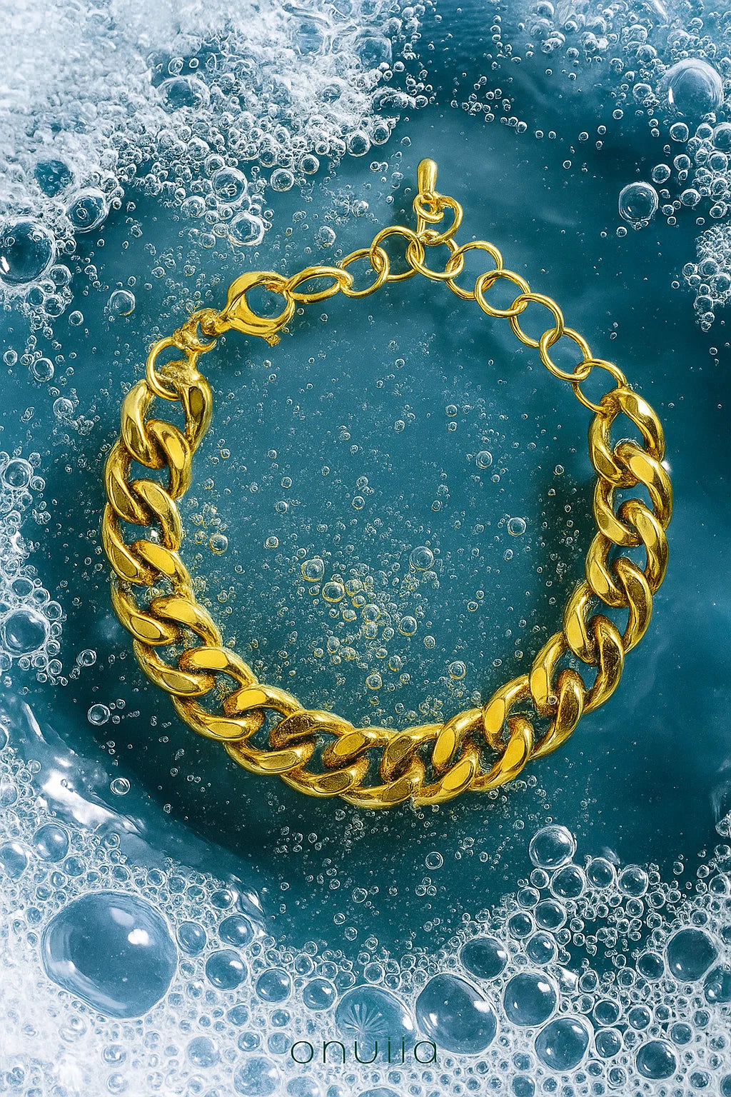 Pulsera Caridad