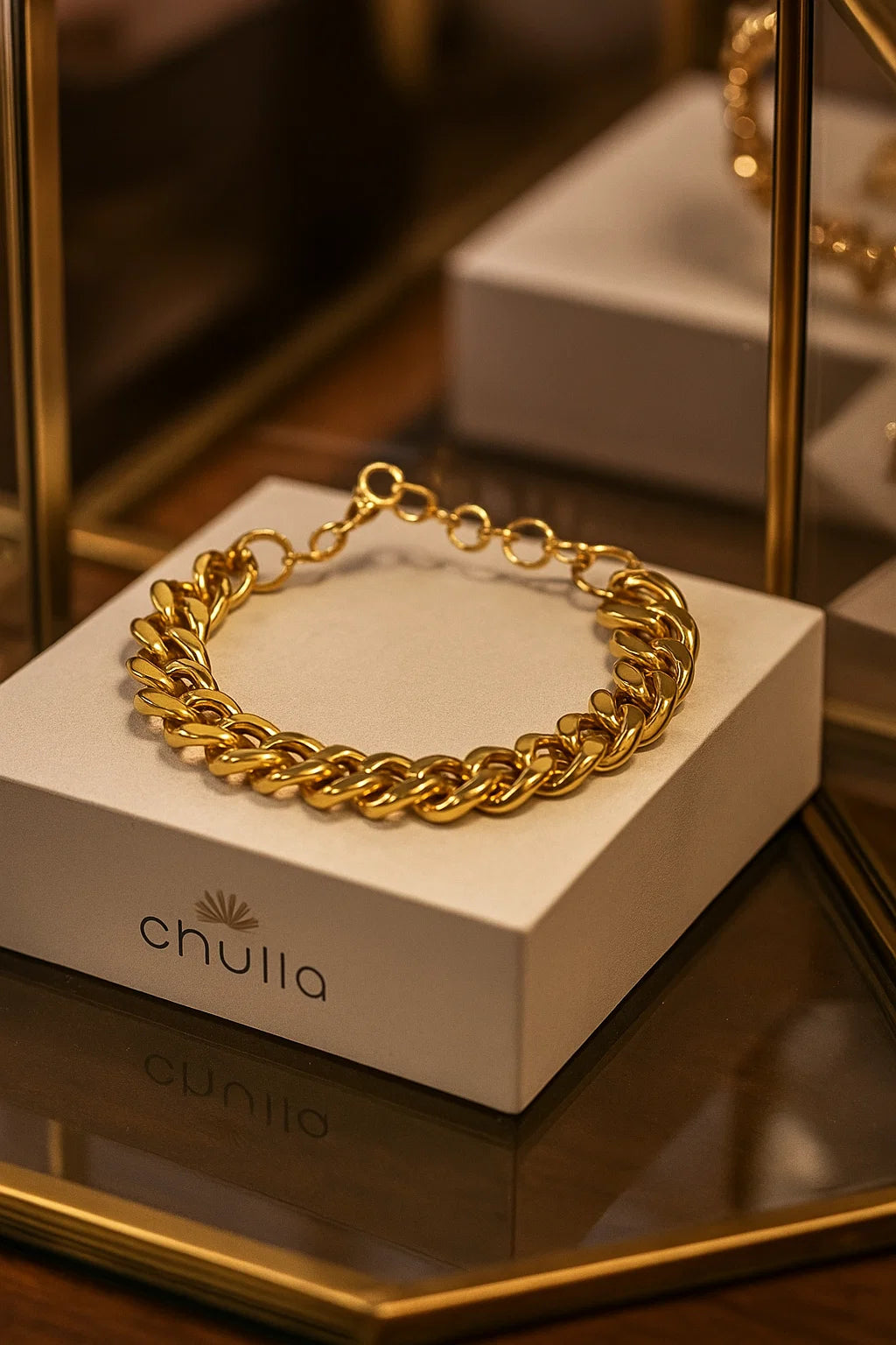 Pulsera Caridad