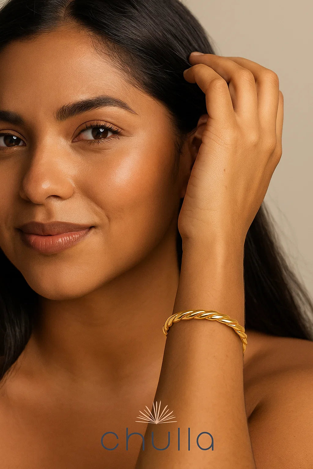 Pulsera Mara