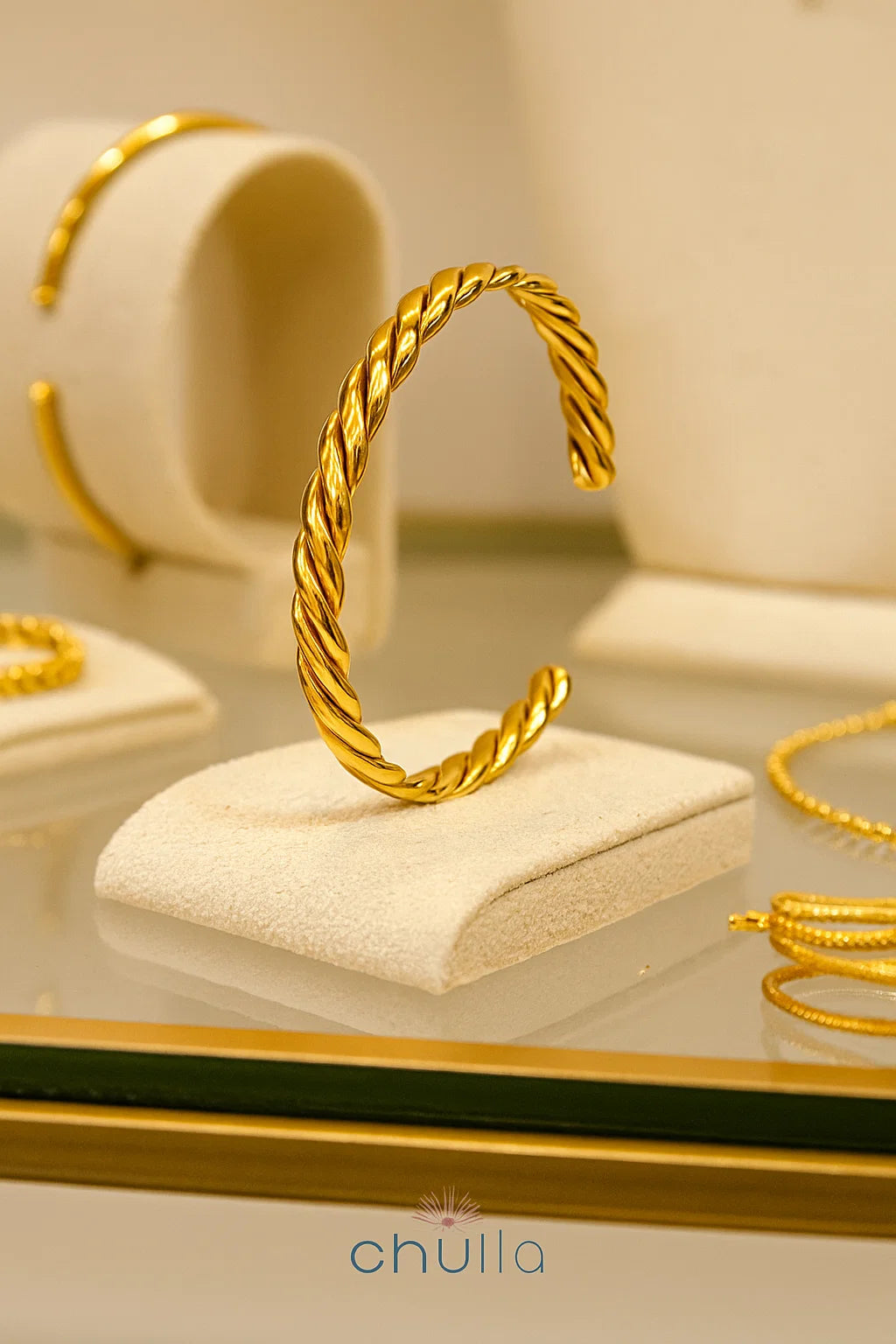 Pulsera Mara
