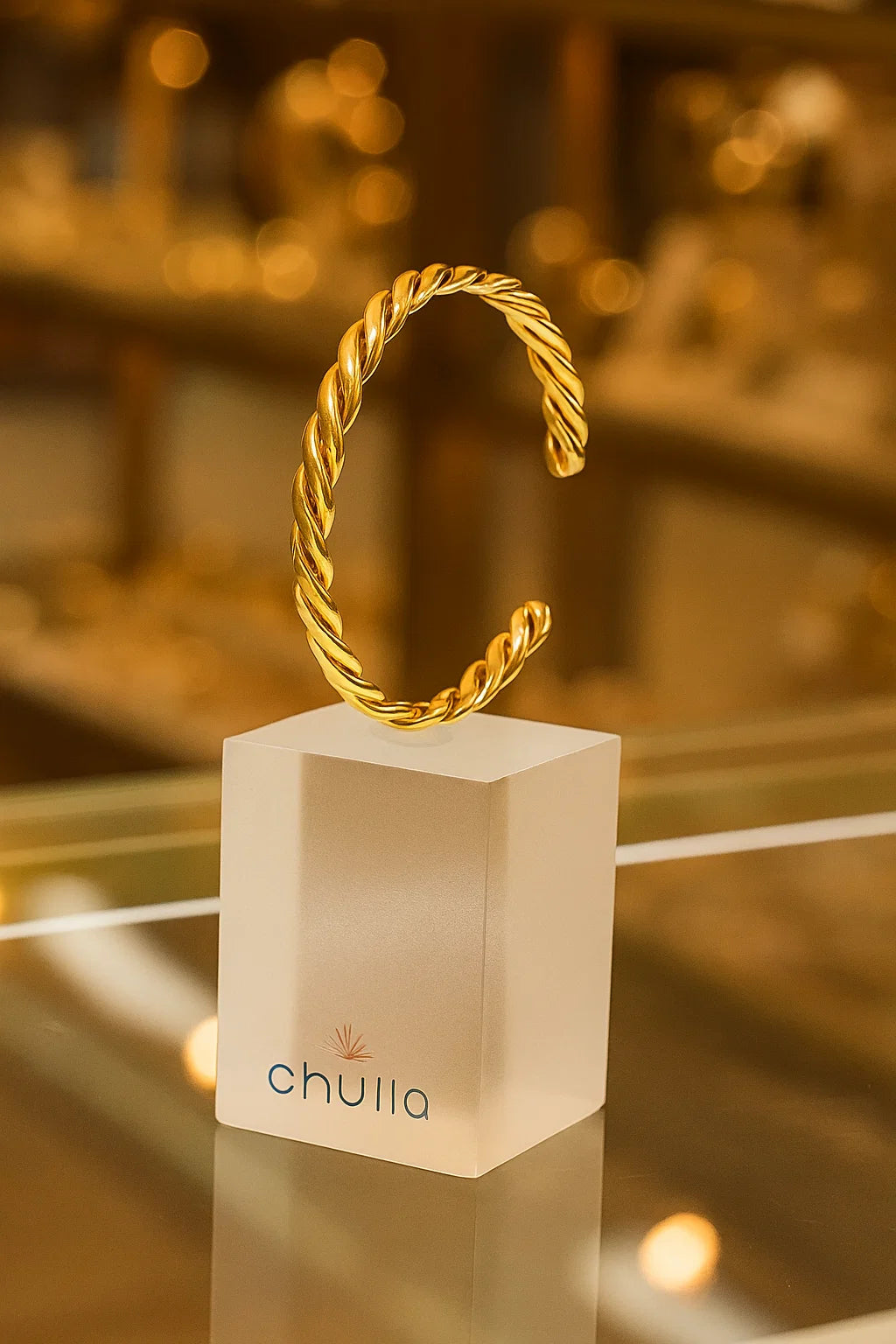 Pulsera Mara