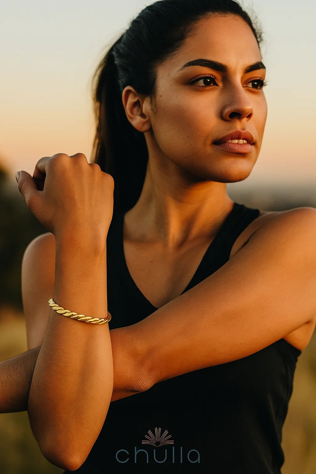 Pulsera Mara