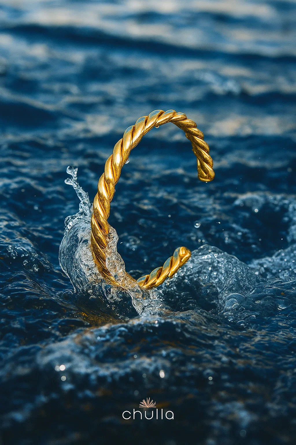 Pulsera Mara