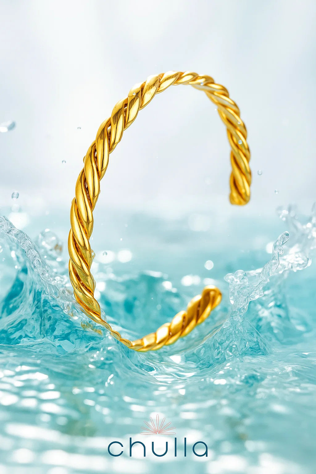 Pulsera Mara
