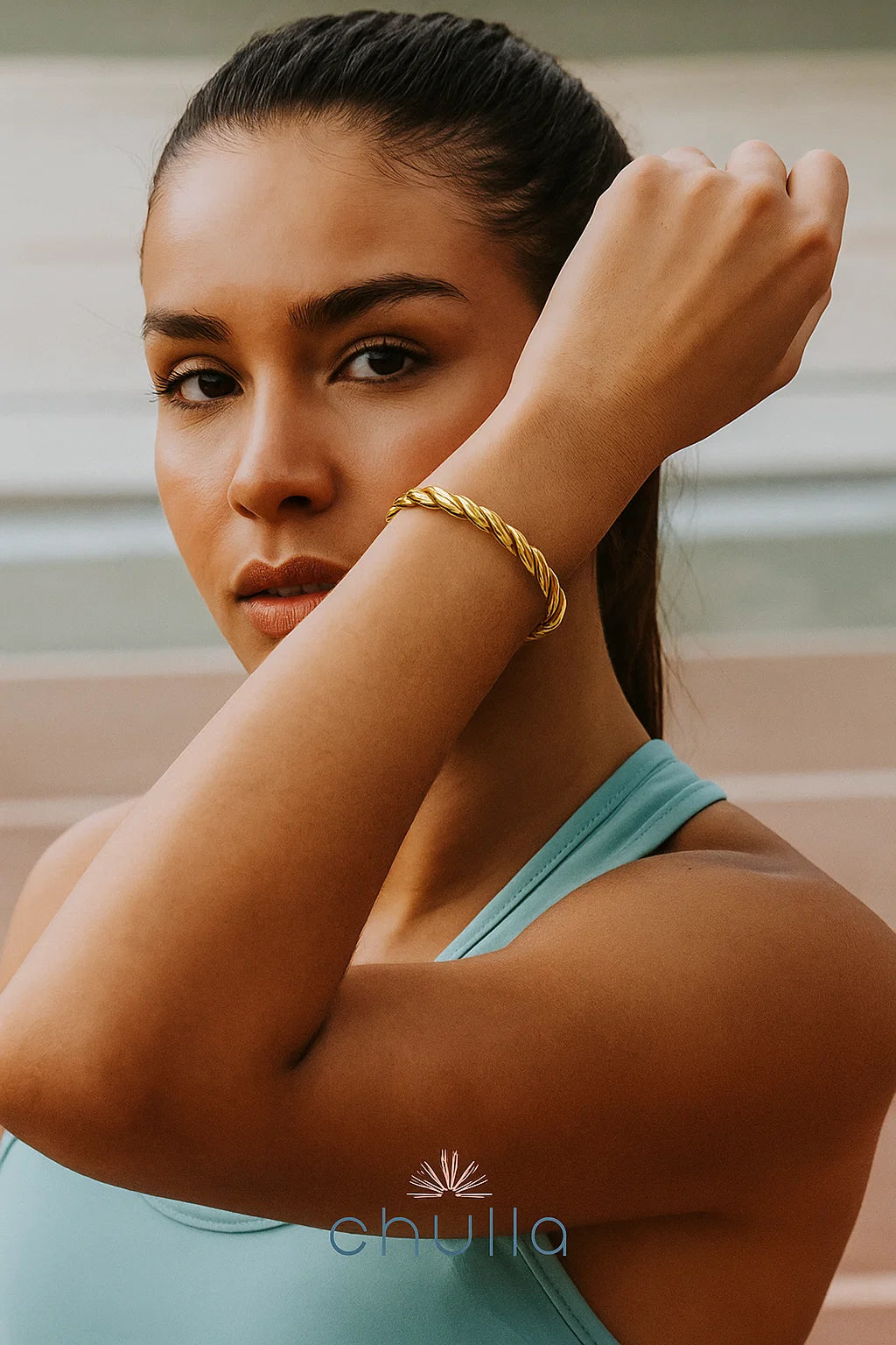 Pulsera Mara